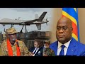 FATSHI ENTERS IN FORCE IN GOMA NANGA AND KABILA ESCAPE PAPA SANGO REVEALS THE TRUTH ABOUT KAMERHE FATSHI ENTERS IN FORCE IN GOMA NANGA AND KABILA ESCAPE PAPA SANGO REVEALS THE TRUTH ABOUT KAMERHE