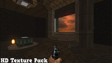 Doom 2 HD Texture Pack