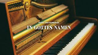 In Gottes Namen (Piano Instrumental)