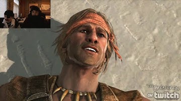 Aleks & James | Assassin