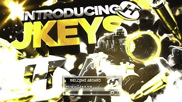 Introducing High Jkeys - MW2 Trickshotting Montage