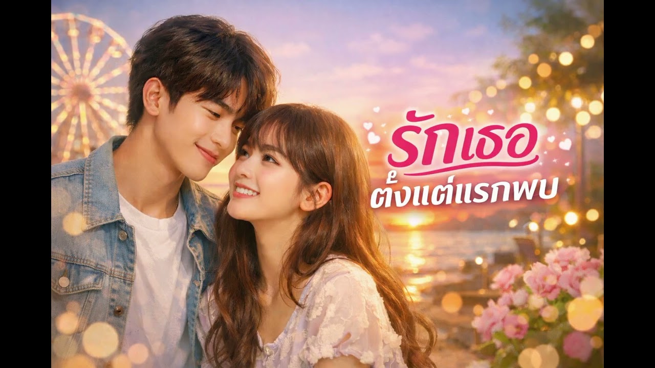 รักเธอตั้งแต่แรกพบ