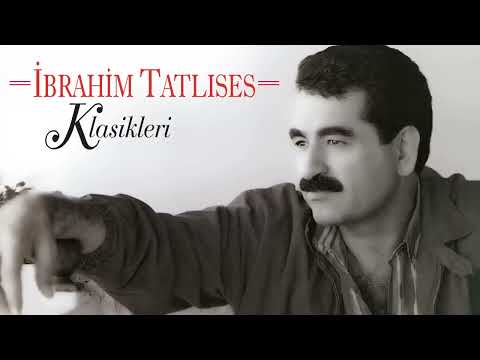 İbrahim Tatlıses -