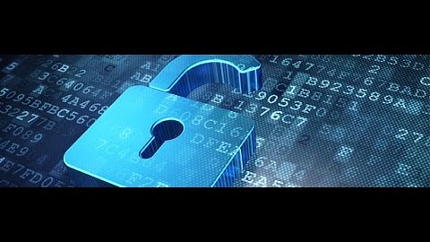 ᐅ 2019✅ Como cifrar, codificar o encriptar archivos para tener más privacidad.