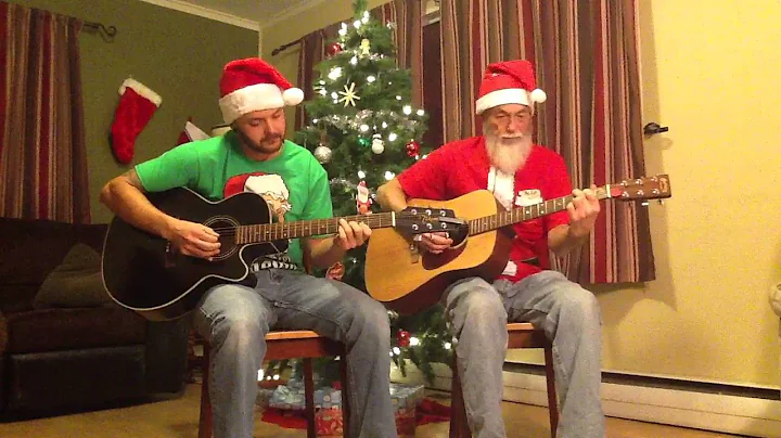 2015 Feick Family Christmas Medley