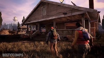 Top 10 Most Anticipated Upcoming Multiplayer Games 2017 - XBOX ONE, PC & PS4