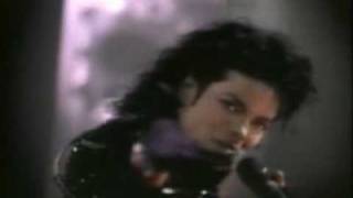 Michael Jackson - Pepsi Commercial Bad Era (FULL version!) HQ