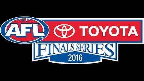 My AFL 2016 Week 3 Finals Tips