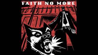 The last To Know - Faith no More.