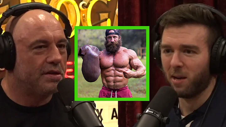 Joe Asks Derek, MPMD About Exposing Liver King's P...