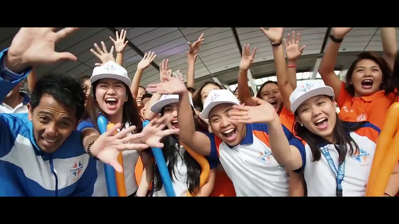 GENERIKA AYALA Lifesavers 2017