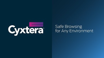Safe Browsing for Any Environment
