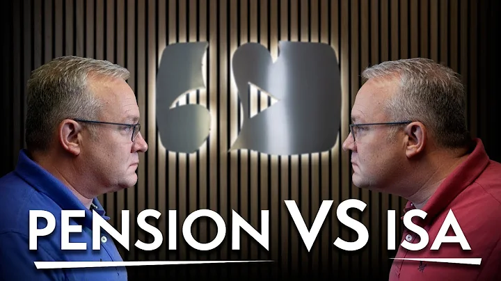 Pension vs ISA - So many people get this WRONG! - DayDayNews