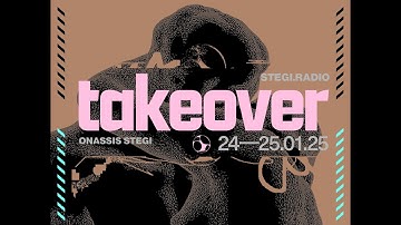 STEGI.RADIO Takeover 2025