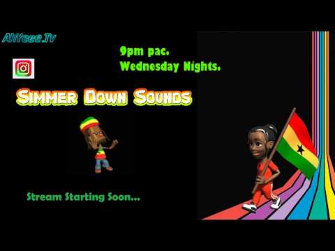 Episod #2 DJ Colonel Live & Direct 9pm Pac Lee Perry Earthday!!