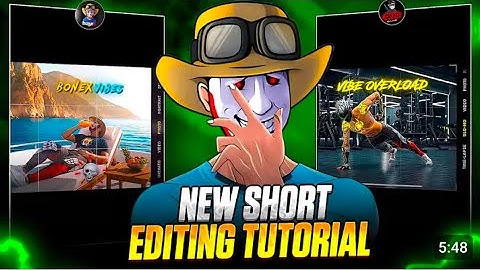 BONEX X AKAZA EDITING TUTORIAL LIKE@BONEX4_FF🤯 | BONEX FF NEW SHORTSEDITING TUTORIAL🔥