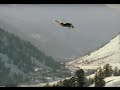 Candide Thovex Throws Massive 120-Foot D-Spin 720 - TGR's Top 21 Moments (12/21)