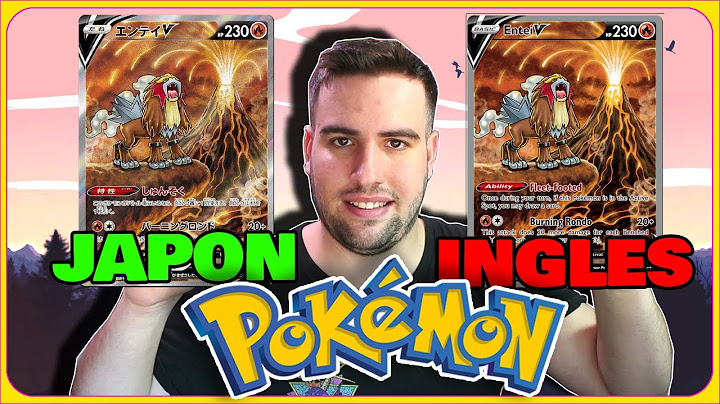 🔥 Cartas POKEMON Japonesas VS EUROPEAS 🔥 CUAL debería COMPRAR ? 😲 | CUAL DEBES COMPRAR ✔