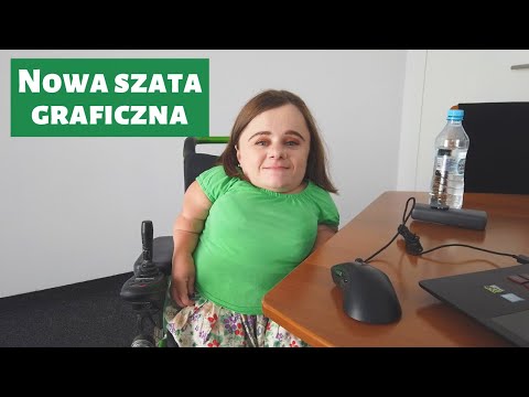 Wideo: Nowa Szata Graficzna Serwisu Marki EQUITONE