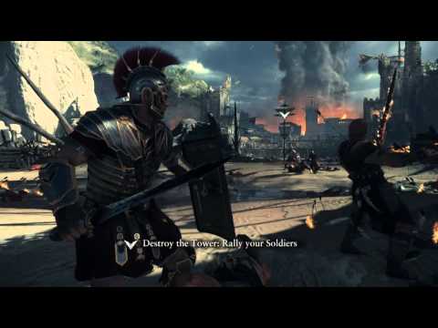 : E3 2013 Gameplay Demo