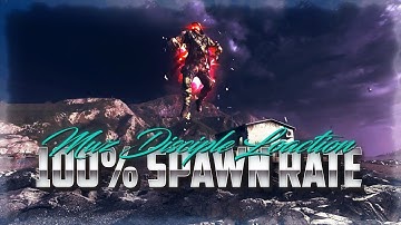 MWZ DISCIPLE LOACTION 100% SPAWN RATE WHERE TO FIND DISCIPLES EASY SOLO GUIDE MW3