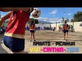 ★PARTIDAZO EN PICAIHUA★🙀│VIVI-CINTHIA-YAMI vs ABOGADOS PALATE│ PARTIDO COMPLETO