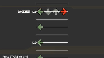 Tohoku EVOLVED ghost step technique