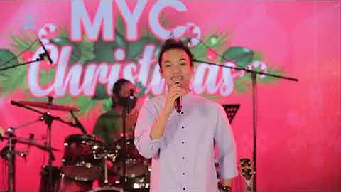 Benjamin Sum - Marys Boy Child