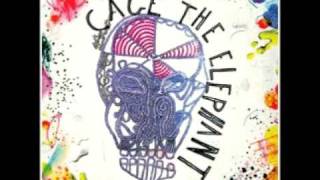 Cage The Elephant - Free Love - Track 11