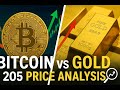 BITCOIN  GOLD AND USDJPY ANALYSIS 12-13 JUNE 2025