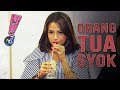 Vanessa Angel Terjerat Prostitusi Online, Orang Tua Syok? - Cumicam 07 Januari 2019