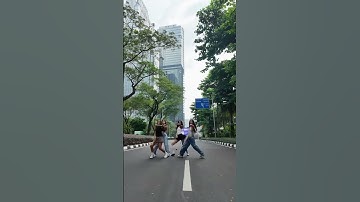 Thumbnail of Shoot by no na #nonawav #christy #shaz #esther #baila #88rising #girlgroupindo