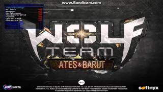 Wolfteam Dword Vip Hack v6.6 [ HP + Inventory + Magnet + Takla] -.2016