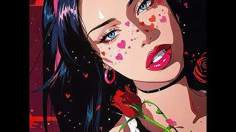 ALIE BLACKCOBRA - มีฟีล (ME FEEL) Valentine