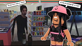 SI ME ASUSTÓ TERMINA EL VIDEO (ROBLOX)