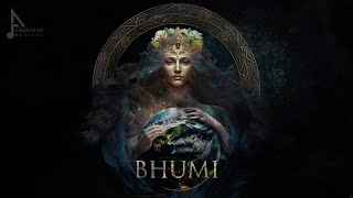 BHUMI - Armonian