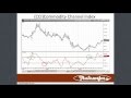 CCI - Commodity Channel Index - YouTube