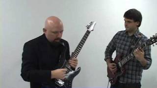 How To Make Your Guitar Solos Sing