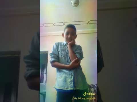 يا غصن بان عودك جنان