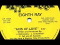 Eighth Ray - Axis Of Love (1991)