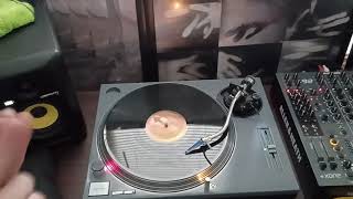 Technics Sl-1200mk2 FreEstNO