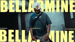 Klyve Beats - Bellarmine (feat D4RMELLY & KudaKay) | Official Movie