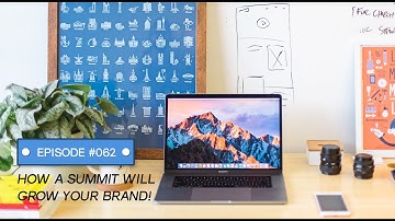 How A Virtual Summit Will Grow Your BRAND!