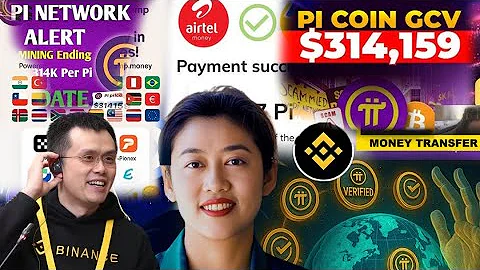 PI NETWORK UPDATE 2025: PI NETWORK ALERT! Mining ENDING Date Confirmed—Last Chance for $314K Pi!