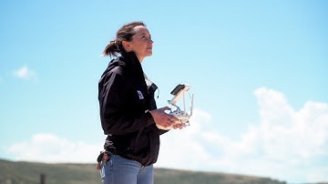 Geospatial Information Science and Technology at University of Wyoming