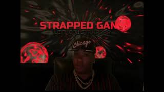 A MESSAGE to all my strappers from da best OG on 2k 19,20 or 21 by StrappedSluggaTV 187 views 3 years ago 2 minutes, 22 seconds
