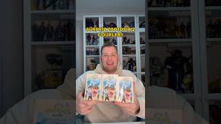 SÜRPRİZ ZOOTOPIA FİGÜRLERİ!!? #emreuzunboy #unboxing #zootopia #disney #popmart #shorts