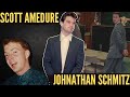 The Unusual Case of Scott Amedure and Johnathan Schmitz