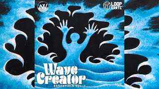 [100% Free Drum Kit] - Wave Creator Essentials Vol. 1 -  Nile Waves