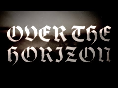 Wisent – Over The Horizon (Official Video)